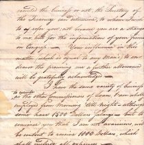 William Gardner to John Langdon